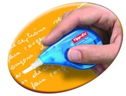 Bic Tipp-Ex Easy Correct 12m Blister -Kantoor Artikelen product 264922