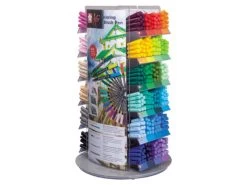 Sakura Koi Brushpen Met Penseelpunt Yellow Green -Kantoor Artikelen product 265738