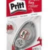 Pritt Correct-It Roller Compact Flex 6mm X 10 M - Blister