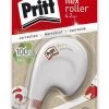 Pritt Correct-It Roller Eco Flex 4.2mm X 10m - Blister