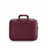 Bombata Classic Laptop Case 13" Burgundy