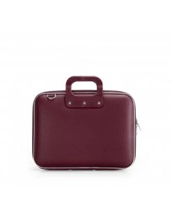 Bombata Classic Laptop Case 13" Burgundy