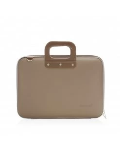 Bombata Classic Laptop Case 13" Taupe