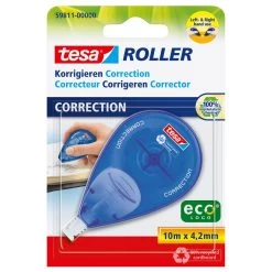 Tesa Correctieroller Sideway 10m Blister