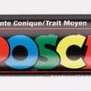 Posca Verfmarker 1.8/2.5 Mm Conische Punt - Roze
