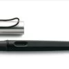 Lamy Kalligrafievulpen Joy Penpunt 1.1mm Matzwarte Lakfinish
