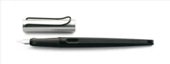 Lamy Kalligrafievulpen Joy Penpunt 1.1mm Matzwarte Lakfinish