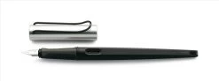 Lamy Kalligrafievulpen Joy Penpunt 1.9mm Matzwarte Lakfinish