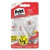 Pritt Correctie Roller Mini 2x4.2 Mm 2e 1/2 Prijs - 1444939 - Blister