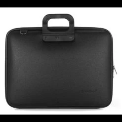 Bombata All Black Laptop Case 17"