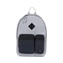 Rugzak - Academy - 28l - 15" Sleeve Parlmand - Asphalt - Pet Recycled