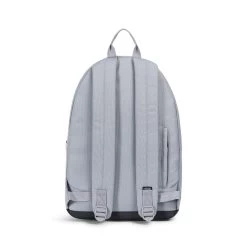 RUGZAK - MEADOW PLUS - 30L - 15" SLEEVE PARKLAND - ASPHALT - PET RECYCLED -Kantoor Artikelen product 598606