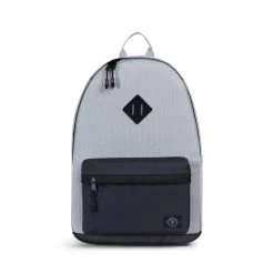 RUGZAK - MEADOW PLUS - 30L - 15" SLEEVE PARKLAND - ASPHALT - PET RECYCLED