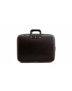Bombata Cocco Laptop Case 17" Black