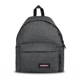 Eastpak Rugzak Padded Pak'r 24 L Black Denim - 30x18x40 Cm