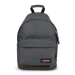 Eastpak Rugzak Wyoming Rugzak 24 L Black Denim - 30x18x40 Cm