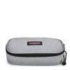 Eastpak Oval XL Pennenzak Sunday Grey 6x22x11 Cm