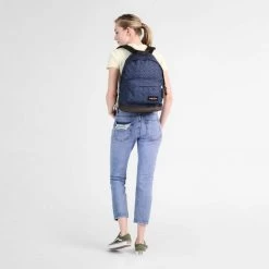 Eastpak Wyoming Rugzak 24l Stitch Cross 9 Eastpak Wyoming Rugzak 24l Stitch Cross -Kantoor Artikelen product 630898