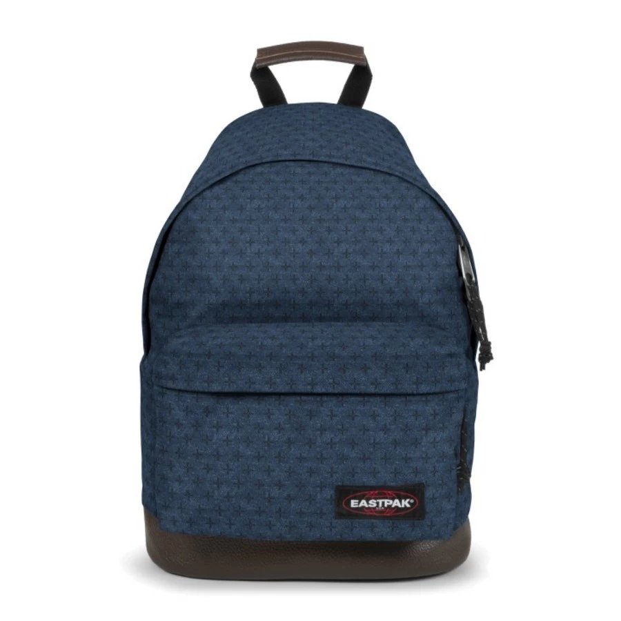 Eastpak Wyoming Rugzak 24l Stitch Cross 4 Eastpak Wyoming Rugzak 24l Stitch Cross - Afbeelding 4