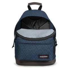 Eastpak Wyoming Rugzak 24l Stitch Cross 11 Eastpak Wyoming Rugzak 24l Stitch Cross -Kantoor Artikelen product 630900