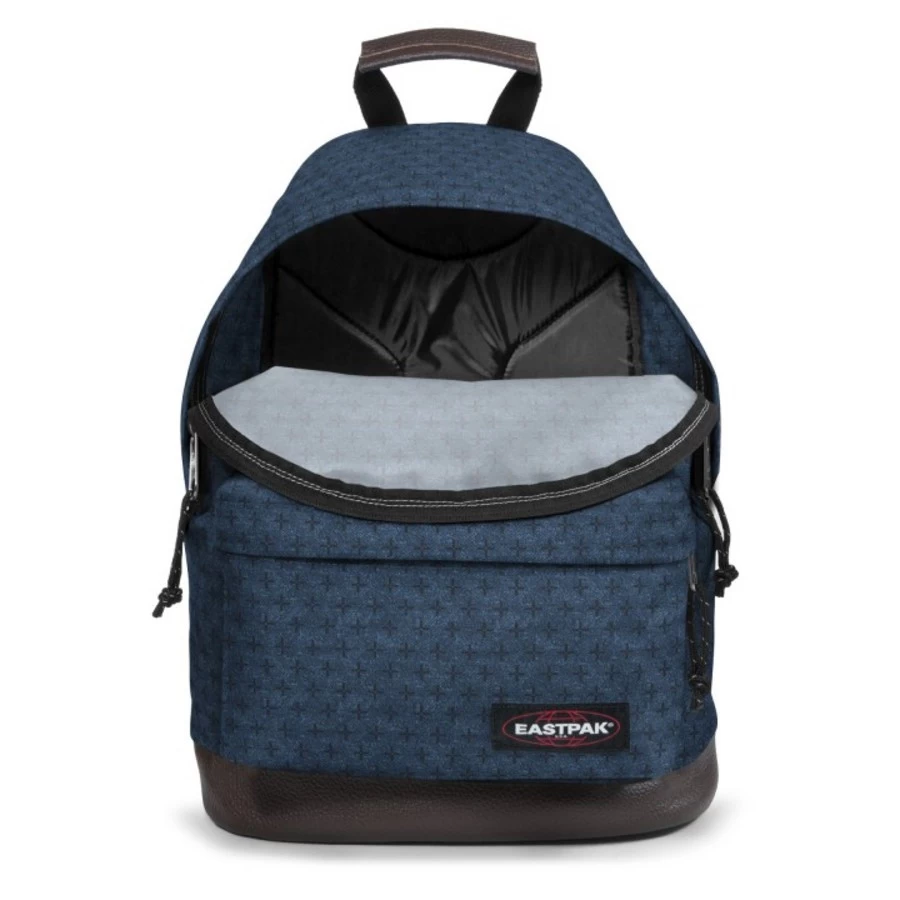 Eastpak Wyoming Rugzak 24l Stitch Cross 5 Eastpak Wyoming Rugzak 24l Stitch Cross - Afbeelding 5