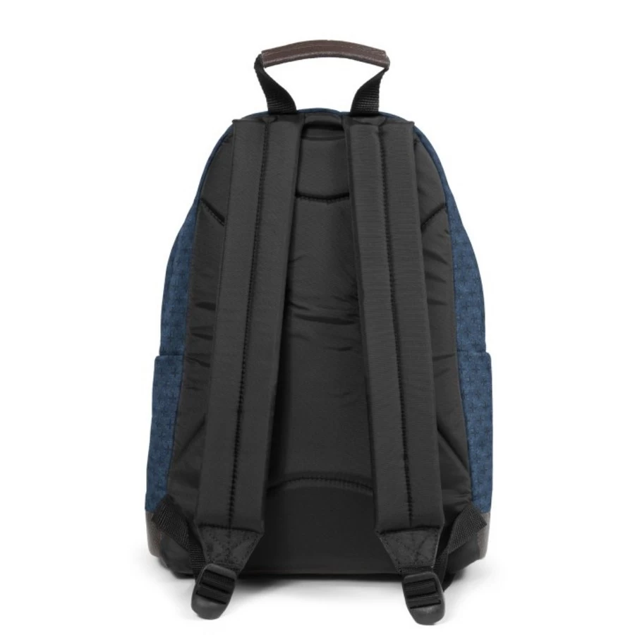 Eastpak Wyoming Rugzak 24l Stitch Cross 6 Eastpak Wyoming Rugzak 24l Stitch Cross - Afbeelding 6