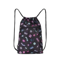 Parkland Turnzak Rider 13l Patches Pop - PET Recycled