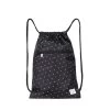 Parkland Turnzak Rider 13l Polka Dots - PET Recycled