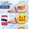 Bic Tipp-Ex Mini Pocket Mouse 2+1 Gratis Correctietape 6 M - Decor