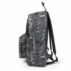 Eastpak Out Of Office Rugzak Neon Words 27l -Kantoor Artikelen product 637545