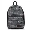 Eastpak Out Of Office Rugzak Neon Words 27l