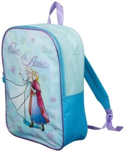 Frozen Rugzak Large Met Mesh 39x29x11cm -Kantoor Artikelen product 640617