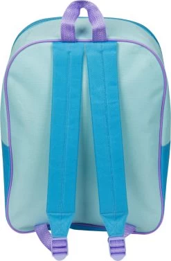 Frozen Rugzak Large Met Mesh 39x29x11cm -Kantoor Artikelen product 640618