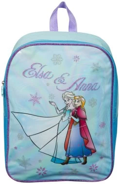 Frozen Rugzak Large Met Mesh 39x29x11cm