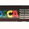 Posca Verfmarker 0.7/1 Mm Conische Punt - Lichtgroen