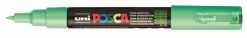 Posca Verfmarker 0.7/1 Mm Conische Punt - Lichtgroen