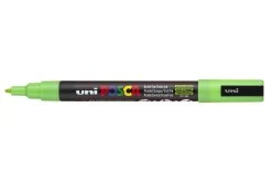 Posca Verfmarker 0.9/1.3 Mm Conische Punt - Appelgroen