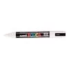 Posca Verfmarker 1.8/2.5 Mm Conische Punt - Wit