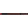 Uni-Ball Rollerball Jetstream 101 Medium Rood