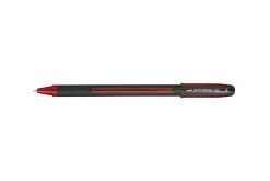 Uni-Ball Rollerball Jetstream 101 Medium Rood