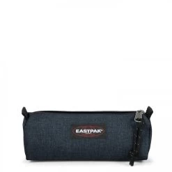 Eastpak Benchmark Pennenzak Triple Denim 20.5x7.5x6 Cm
