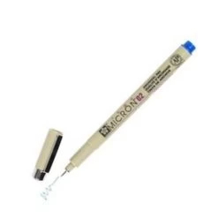 Sakura Pigma Micron Fineliner 0.3 Mm Blauw