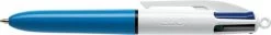 Bic 4 Colours Balpen Mini Vrac