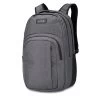 Dakine Rugzak Campus L 33 L Carbon - 33x20x52 Cm