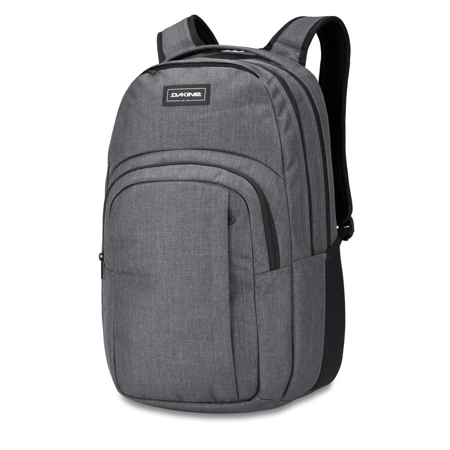 Dakine Rugzak Campus L 33 L Carbon - 33x20x52 Cm 1 Dakine Rugzak Campus L 33 L Carbon - 33x20x52 Cm
