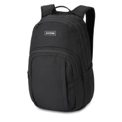 Dakine Rugzak Campus M 25 L Black - 30x18x47 Cm