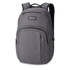 Dakine Rugzak Campus M 25 L Carbon - 30x18x47 Cm