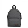 Eastpak Orbit Rugzak 10 L Black Denim 33.5x23x15 Cm