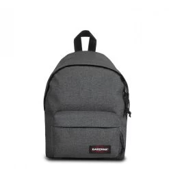 Eastpak Orbit Rugzak 10 L Black Denim 33.5x23x15 Cm