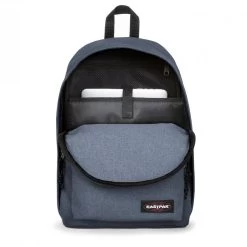 Eastpak Out Of Office Rugzak 27 L 29.5x22x44 Cm - Crafty Jeans -Kantoor Artikelen product 694427